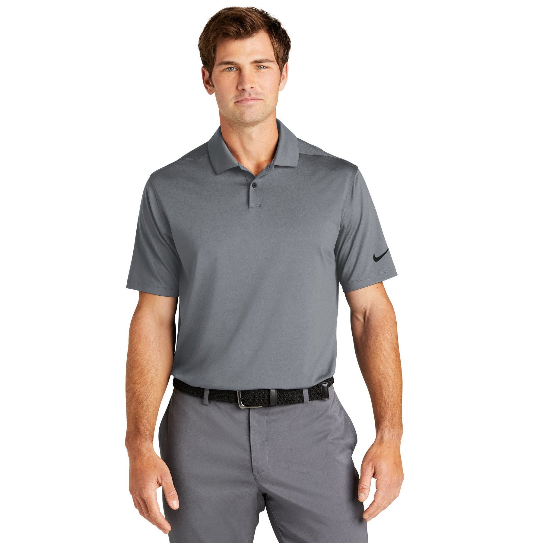 Nike-Nike Dri-FIT Vapor Polo NKDC2108-MedTech-4